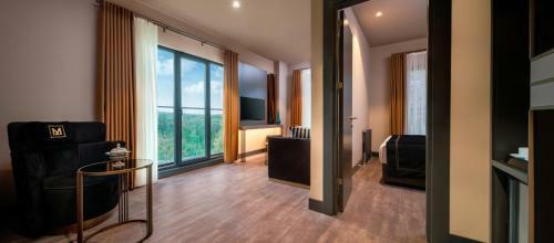 Menalo Hotel Premium Istanbul Airport