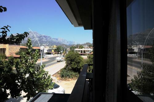 Apartamento Oscar Suites