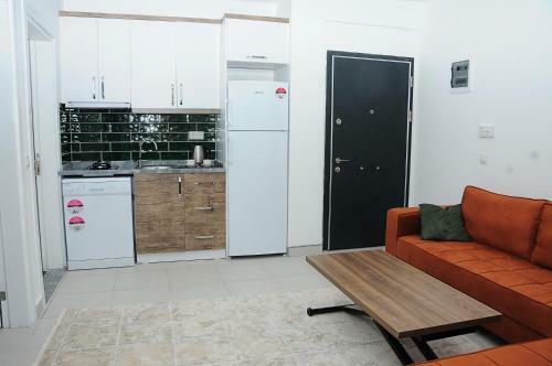 Apartamento Oscar Suites