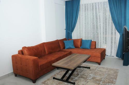 Apartamento Oscar Suites