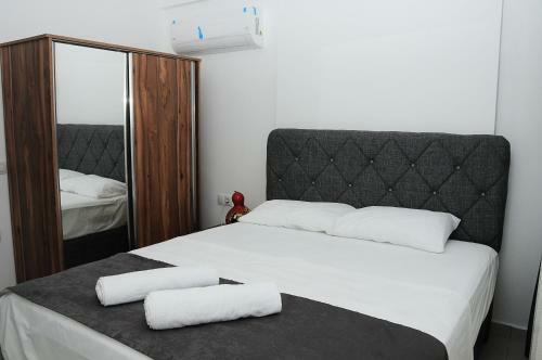 Apartamento Oscar Suites
