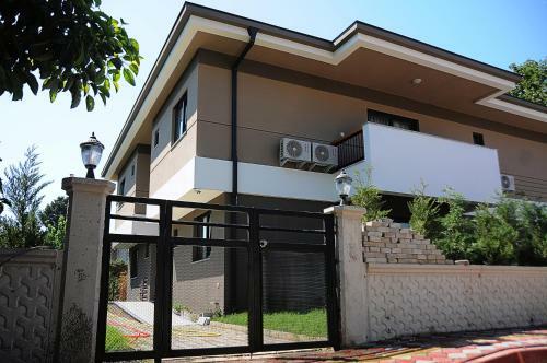 Apartamento Oscar Suites