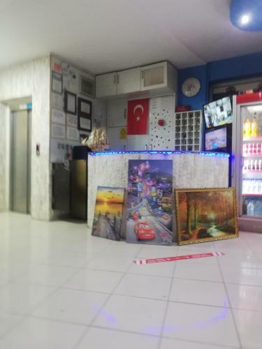 Hotel Dogus Otel