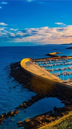 Hotel Dogus Otel