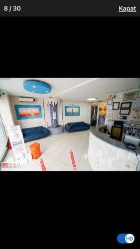 Hotel Dogus Otel