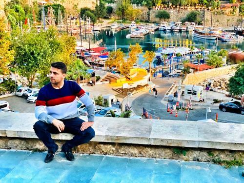 Hotel Dogus Otel
