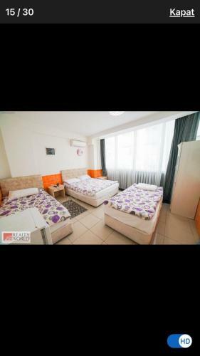 Hotel Dogus Otel