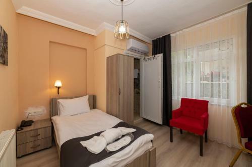 Golden Flower Hotel