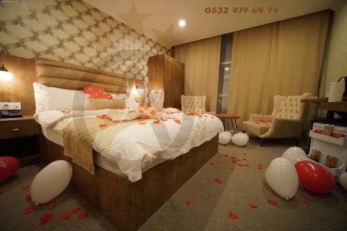 Ars?sa Hotel Su?te Spa