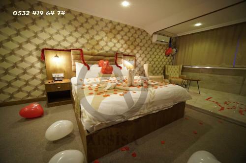 Ars?sa Hotel Su?te Spa