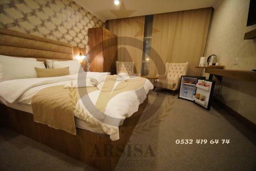 Ars?sa Hotel Su?te Spa