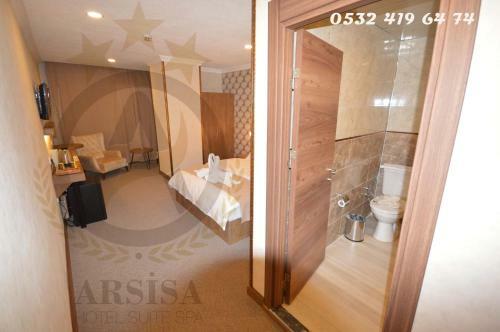 Ars?sa Hotel Su?te Spa