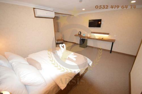 Ars?sa Hotel Su?te Spa