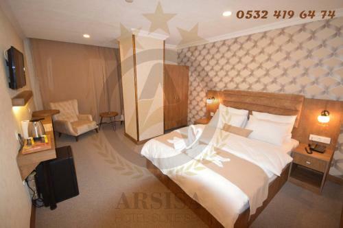 Ars?sa Hotel Su?te Spa