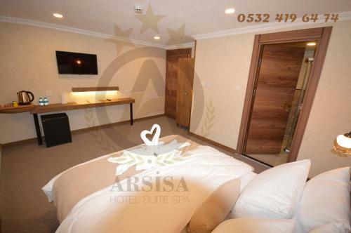 Ars?sa Hotel Su?te Spa