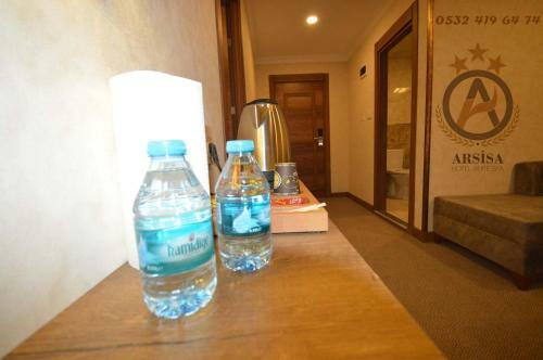 Ars?sa Hotel Su?te Spa