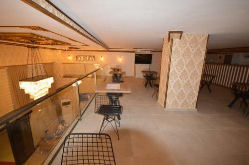 Ars?sa Hotel Su?te Spa
