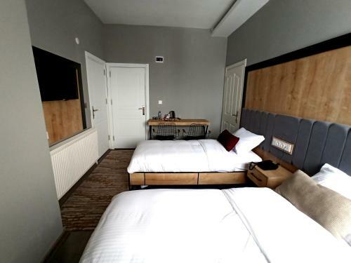 The ?stanbul Airport Hotel