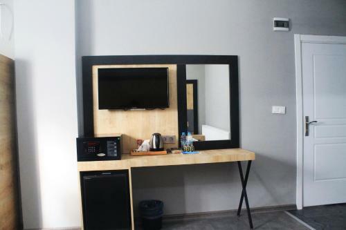The ?stanbul Airport Hotel
