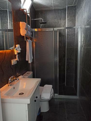 The ?stanbul Airport Hotel