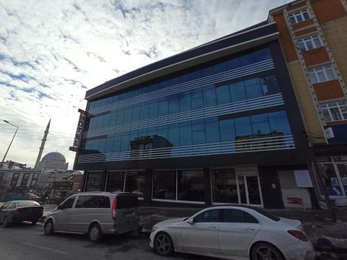 The ?stanbul Airport Hotel