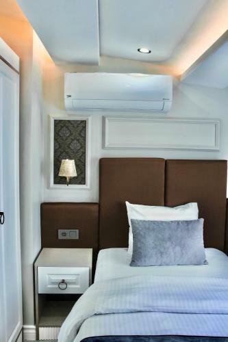 Hotel Frt A?rport Otel