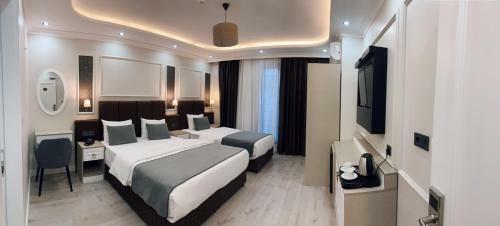 Hotel Frt A?rport Otel
