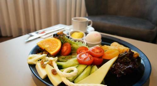 Hotel Frt A?rport Otel