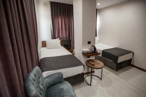 Med Airport Hotel