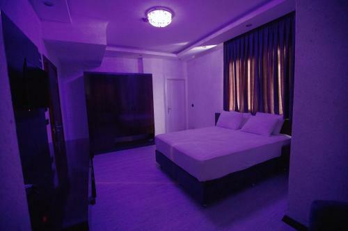 Med Airport Hotel