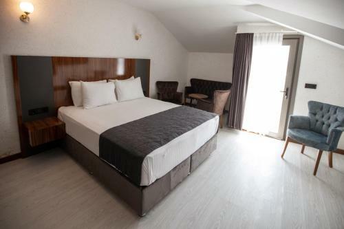 Med Airport Hotel