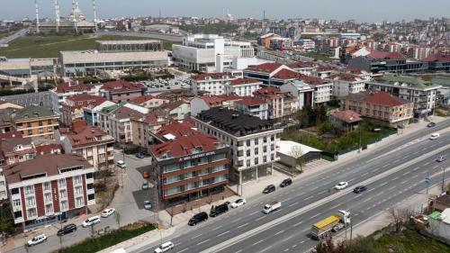 Med Airport Hotel