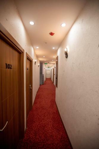 Med Airport Hotel