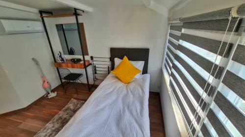 Apartamento Letstay Sweet Home