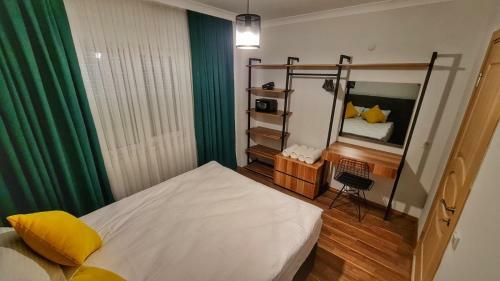 Apartamento Letstay Sweet Home