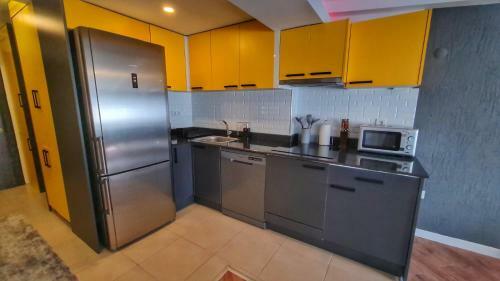 Apartamento Letstay Sweet Home