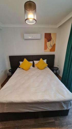 Apartamento Letstay Sweet Home
