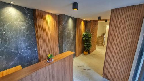 Apartamento Letstay Sweet Home
