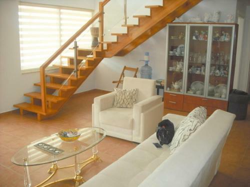 Apartamento Babylon Bliss Is A Unique 3 Bed 3 Bath Duplex Home With Its Own Private Pool
