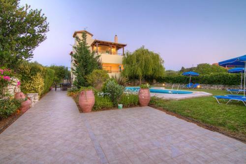 Villa Lambros