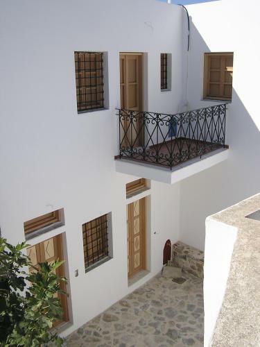 Seaview Villa