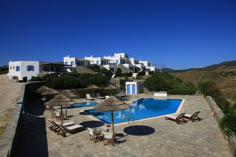 Aparthotel Lighthouse Hotel