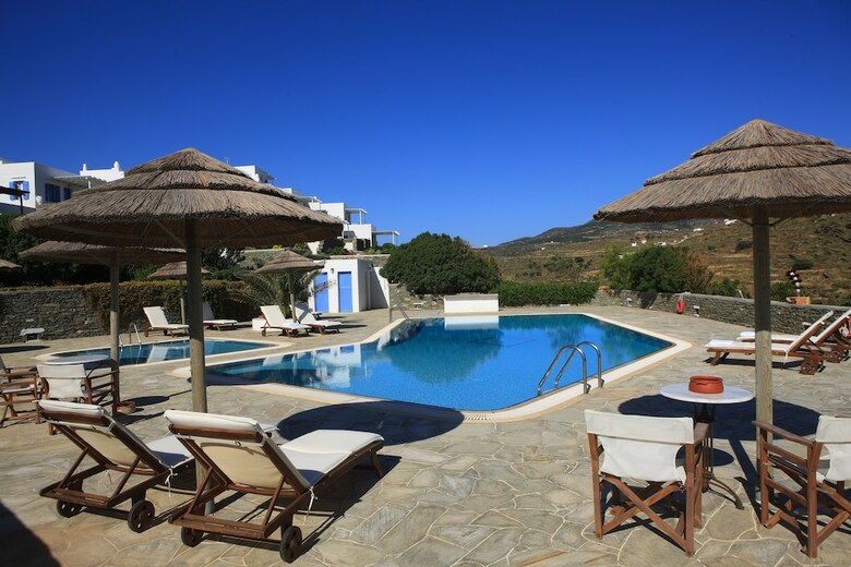 Aparthotel Lighthouse Hotel