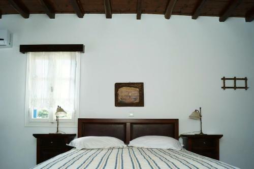 Aparthotel Fassolou