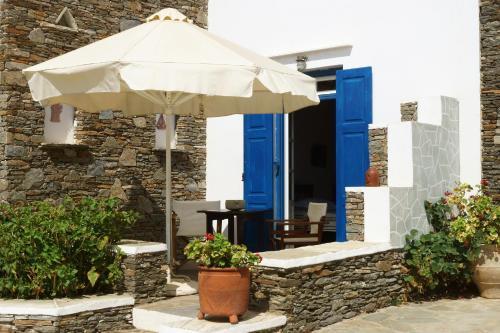 Aparthotel Fassolou
