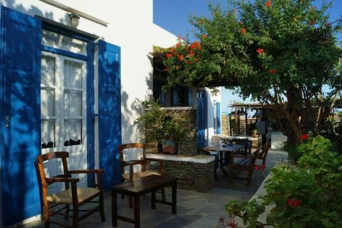 Aparthotel Fassolou