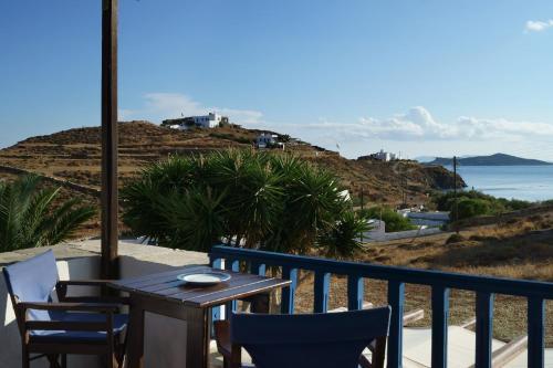 Aparthotel Fassolou