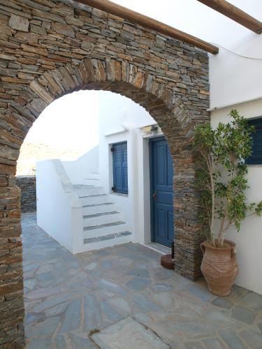 Aparthotel Fassolou