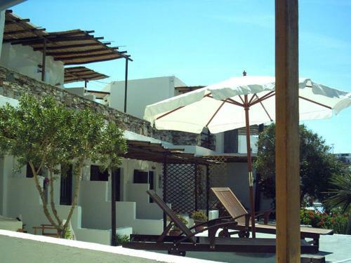 Apartamento Aperanto