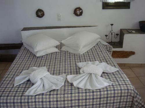 Apartamento Aperanto